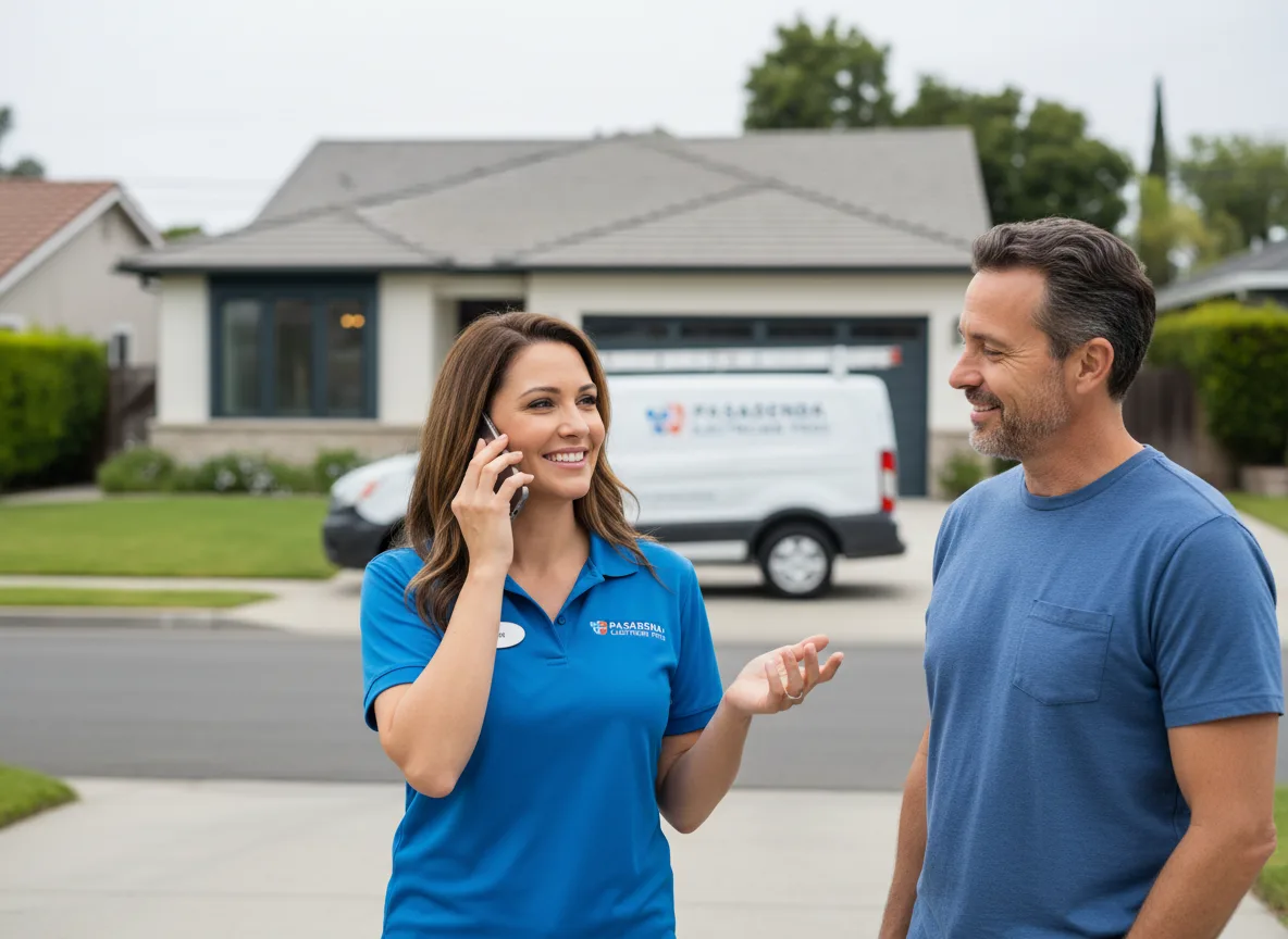 Electrician Blairsden Graeagle, CA FAQs